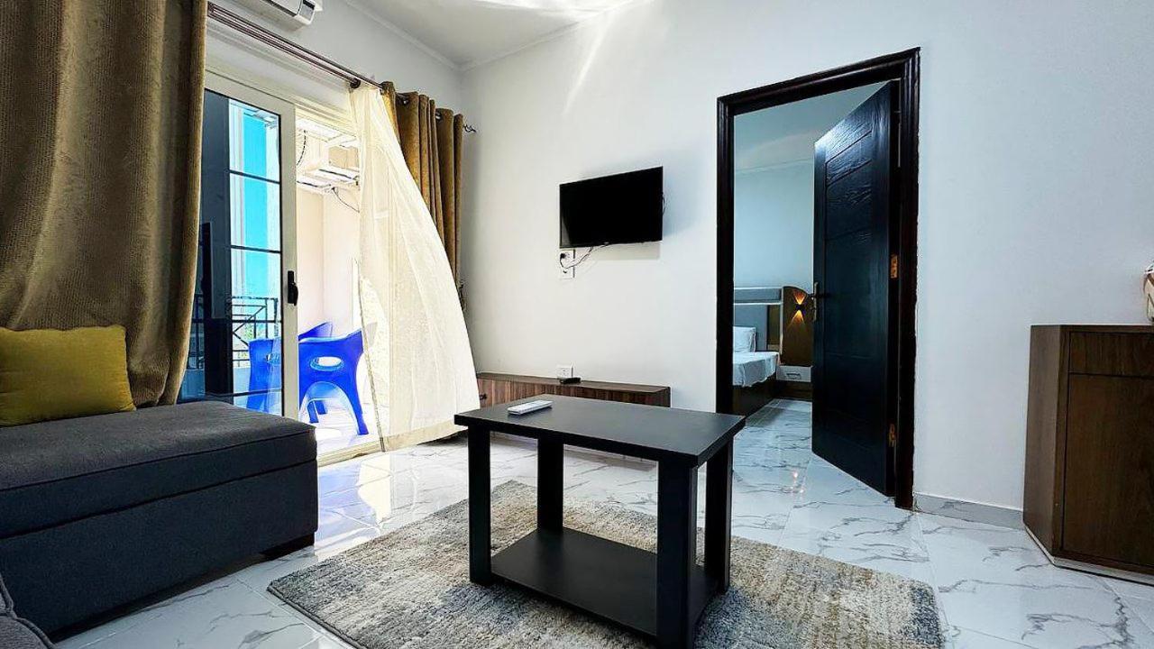 Juliana D117 Apartment *
