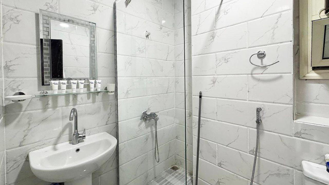 Apartment Juliana D117 Hurghada