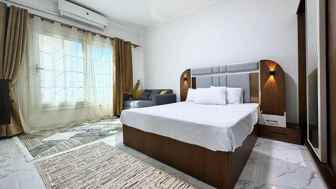 Juliana D117 Apartment *