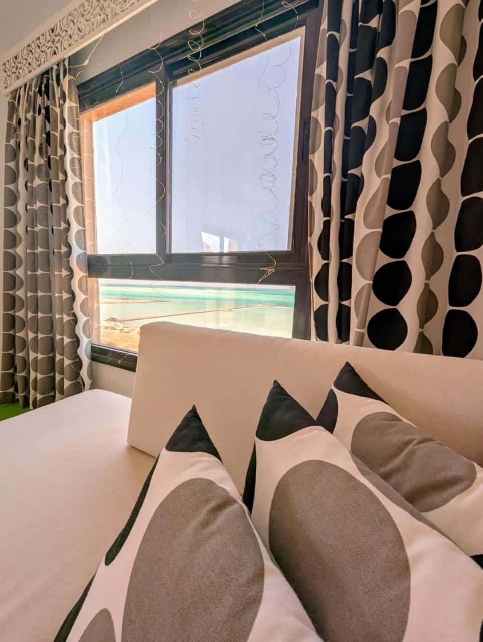 Nistkaestchen In Apartamento Hurghada