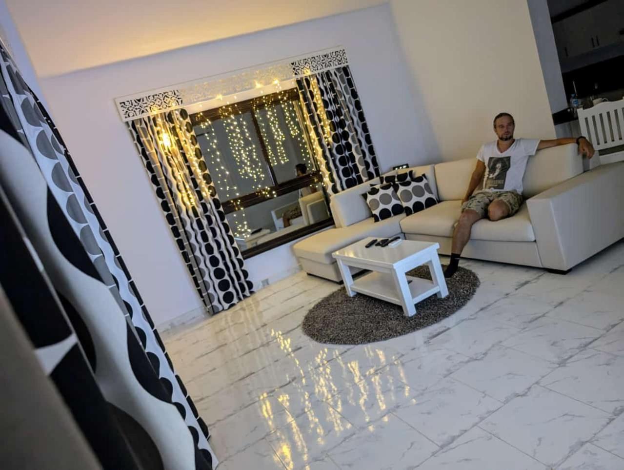 Apartamento Nistkaestchen In Hurghada