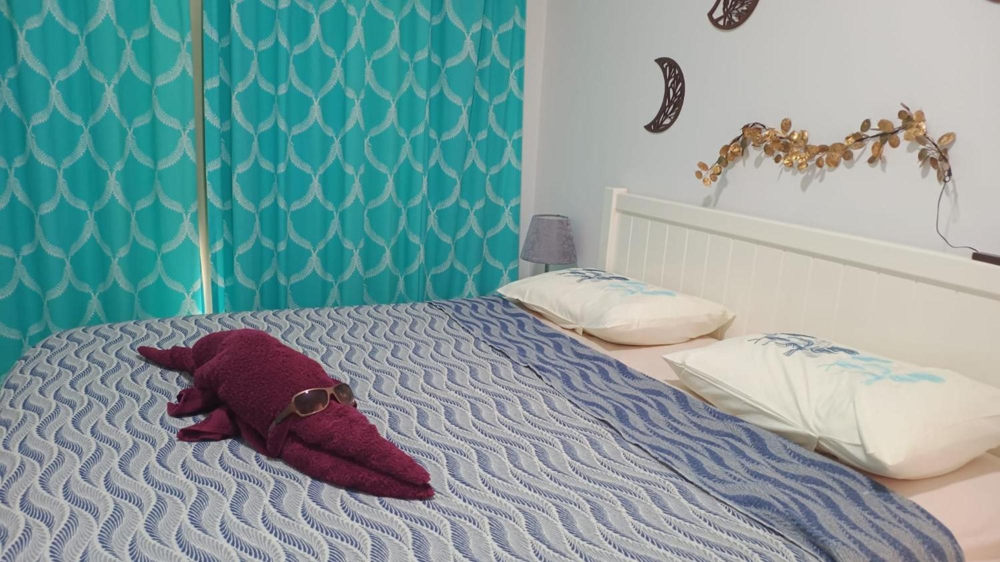 Nistkaestchen In Apartamento Hurghada