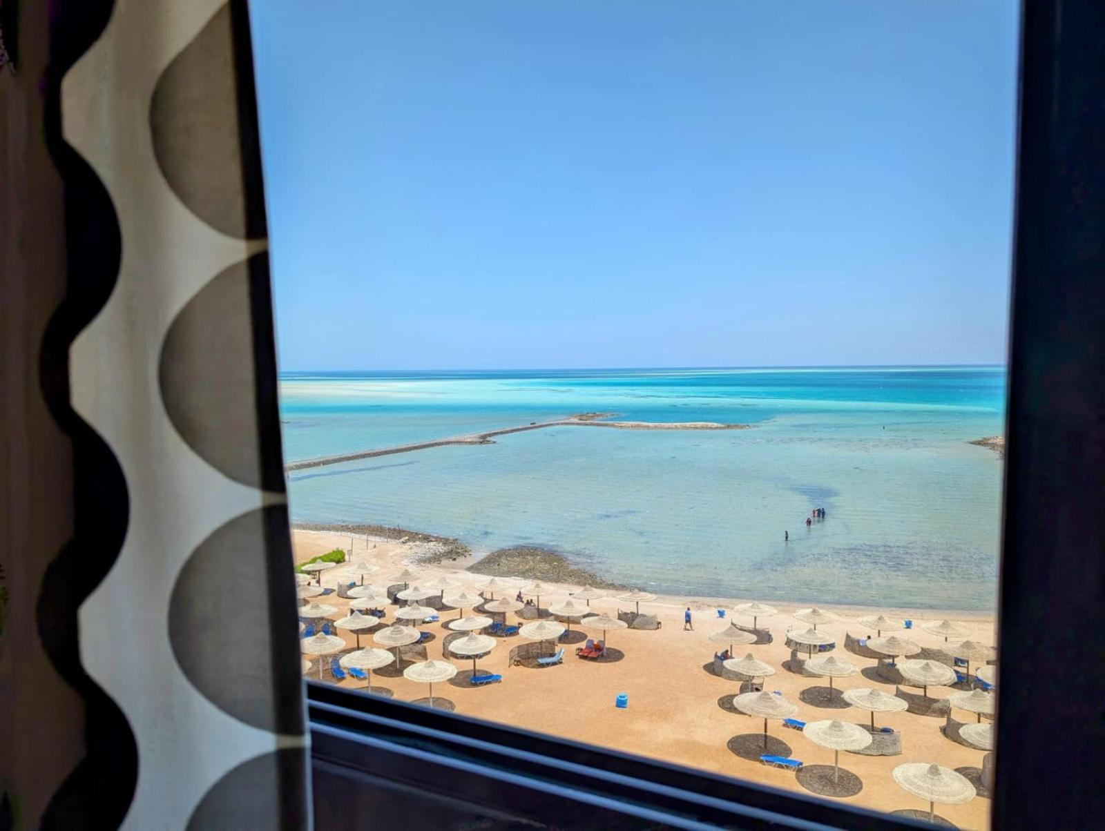 Apartamento Nistkaestchen In Hurghada