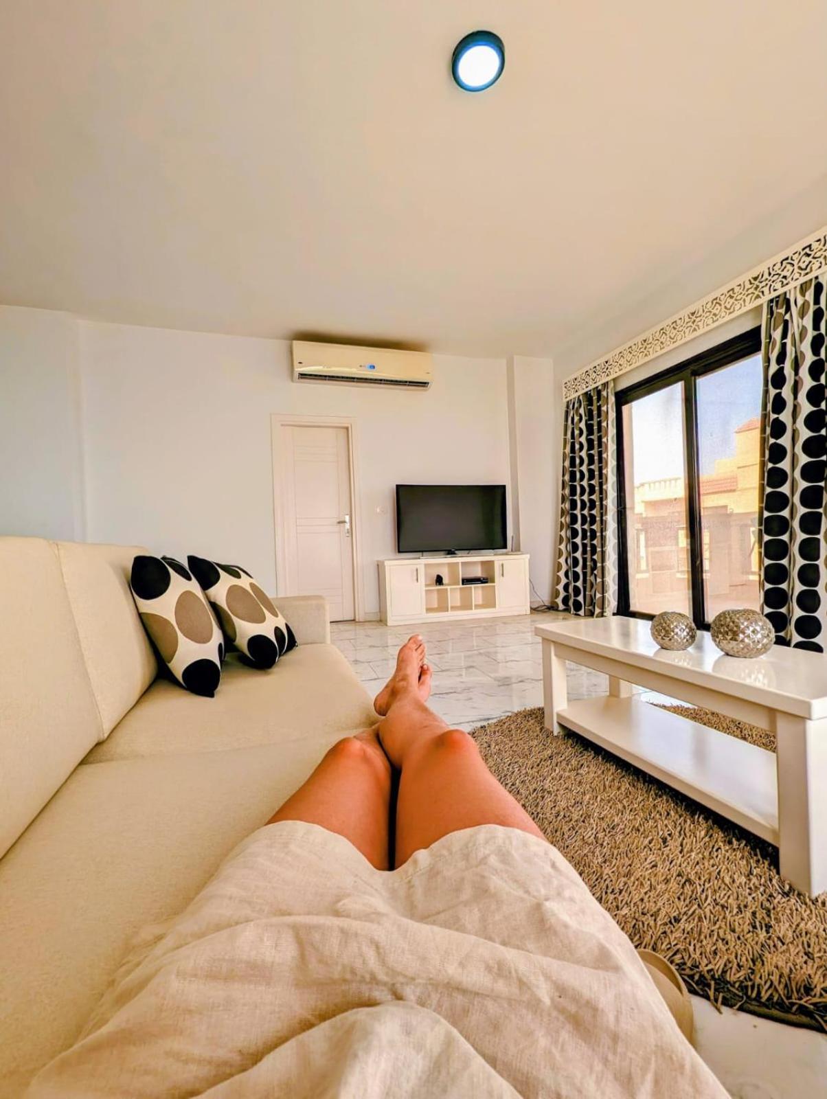 Apartamento Nistkaestchen In
