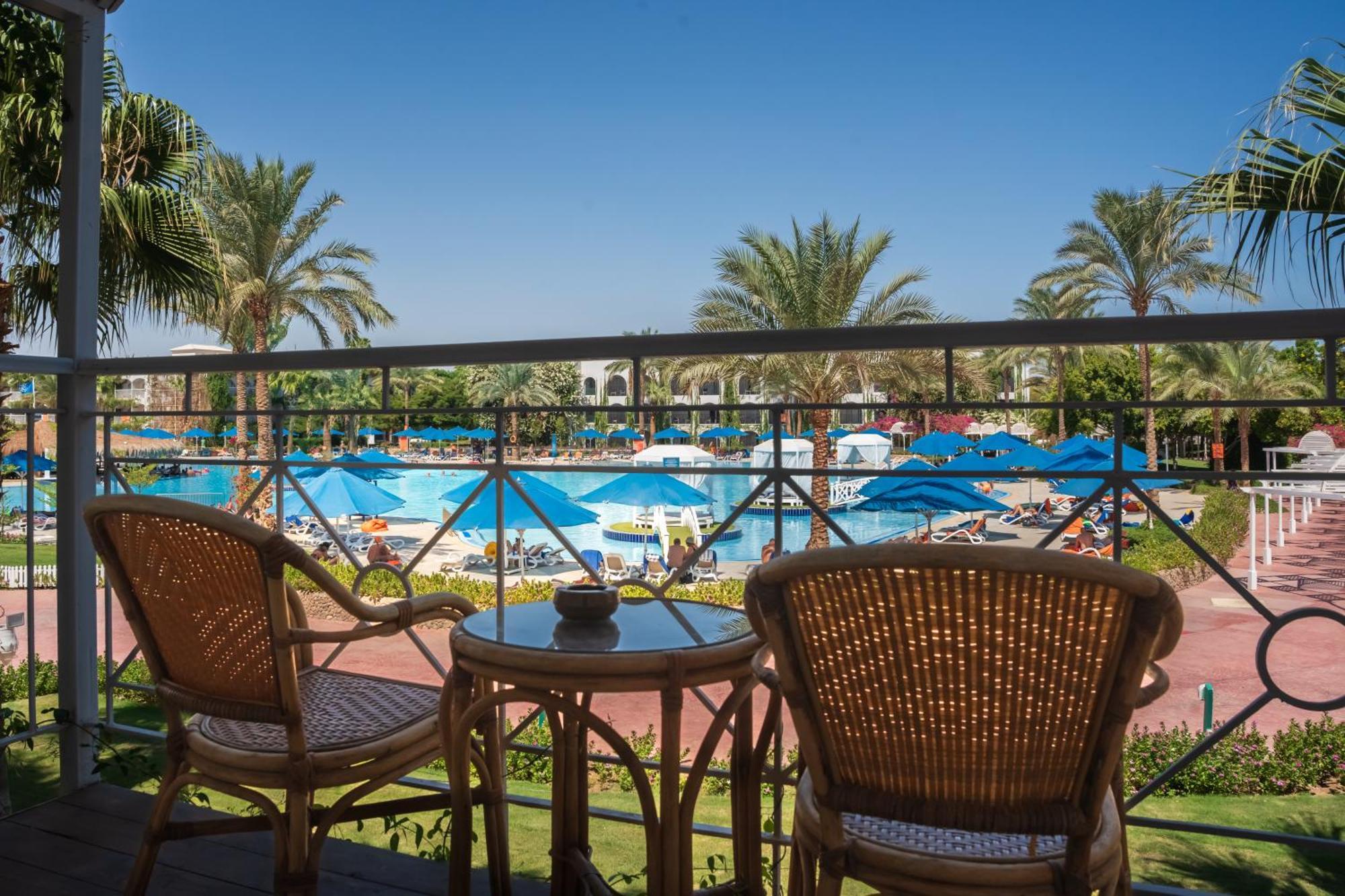 Desert Rose 5* Hurghada