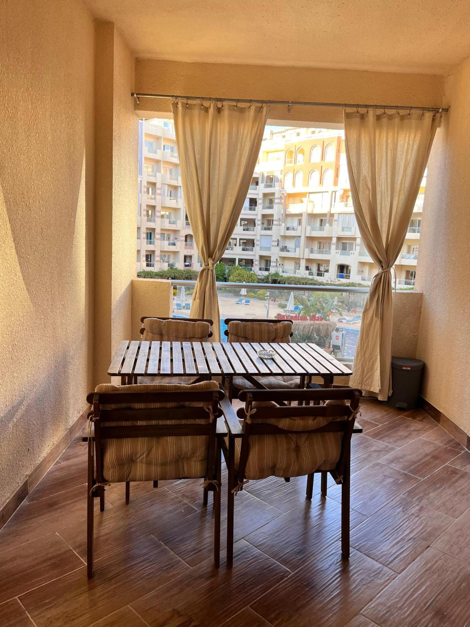 Aparthotel Florenza *