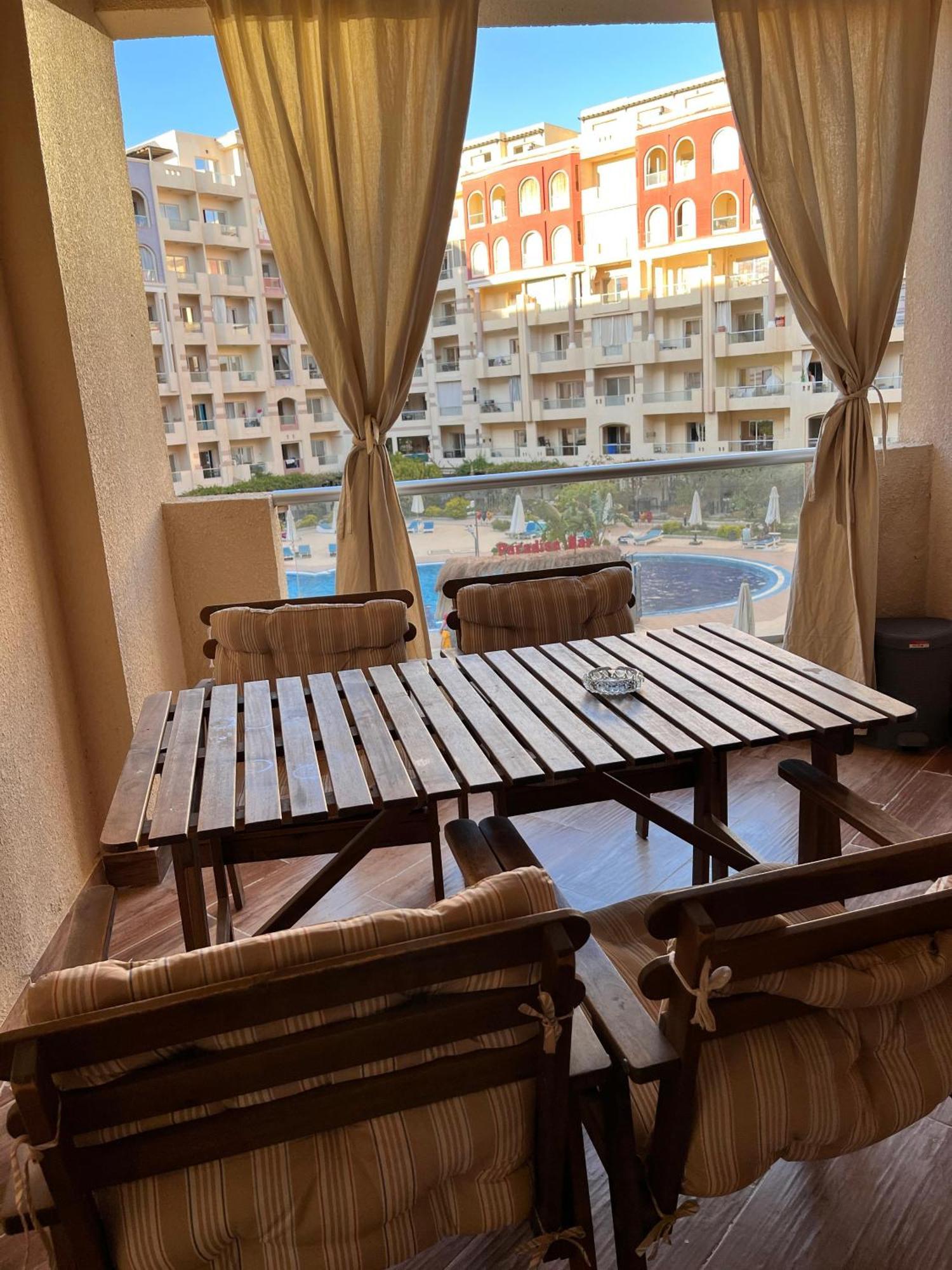 Florenza * Hurghada