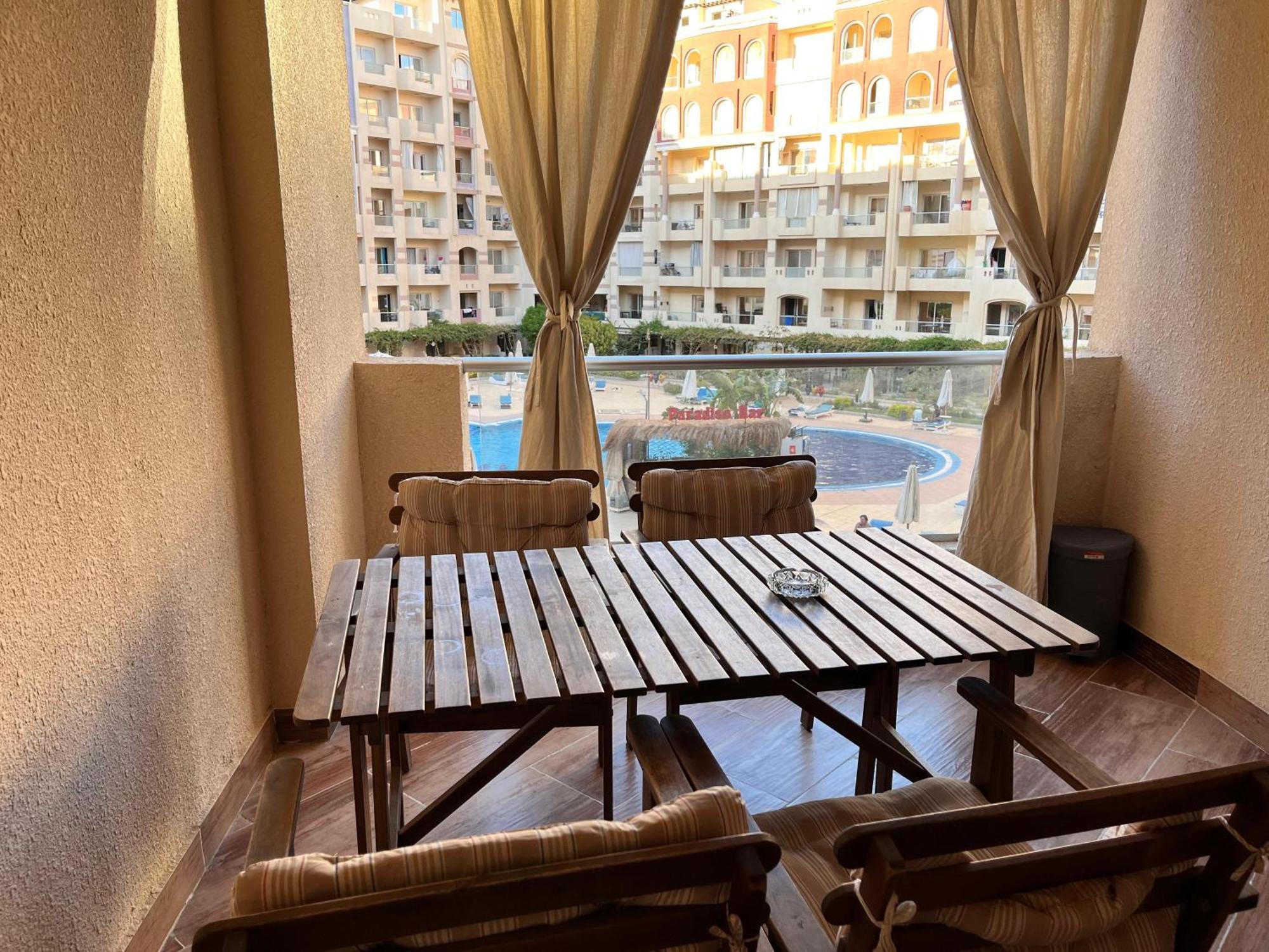 Florenza Aparthotel
