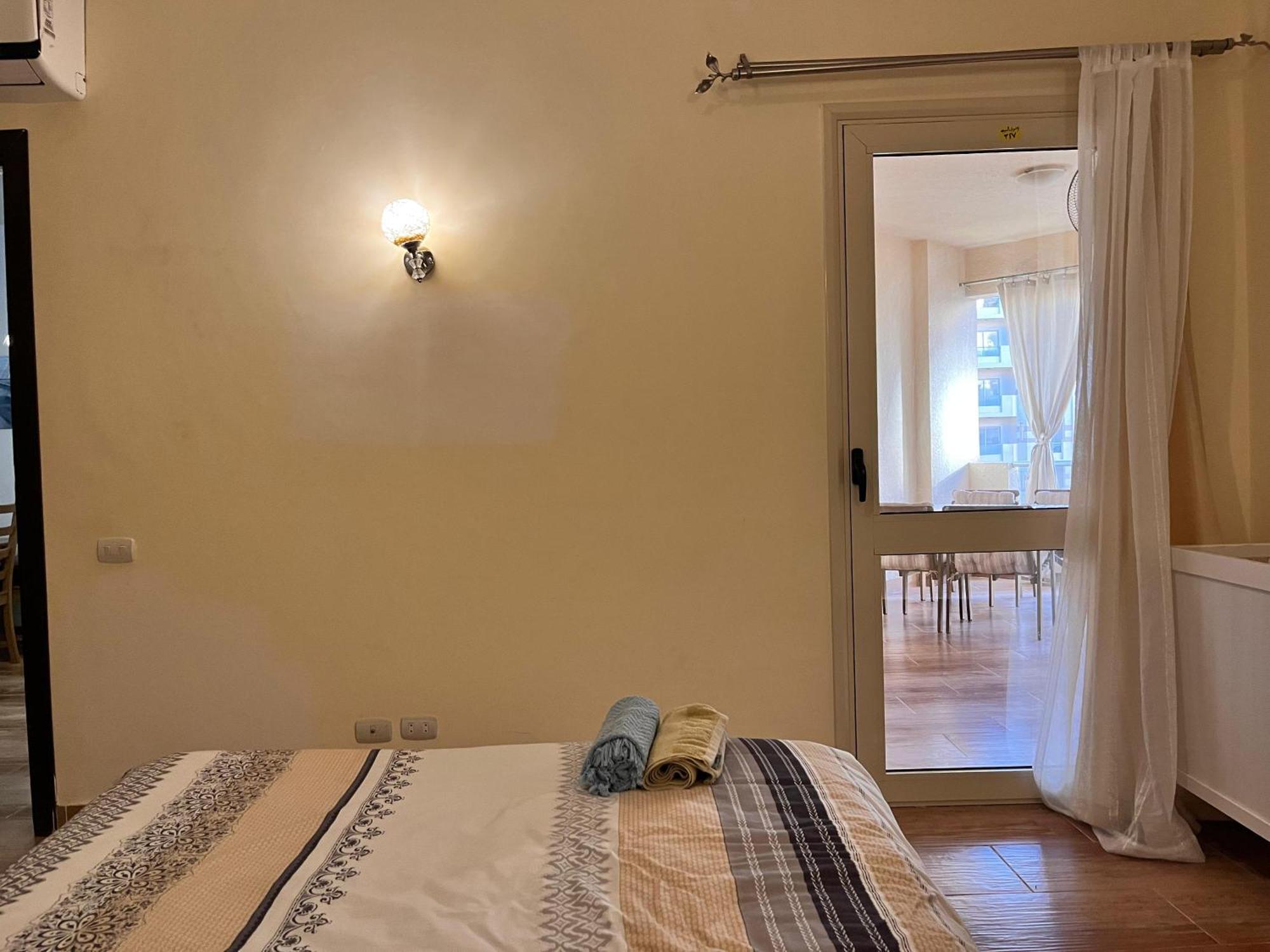 Florenza Aparthotel *