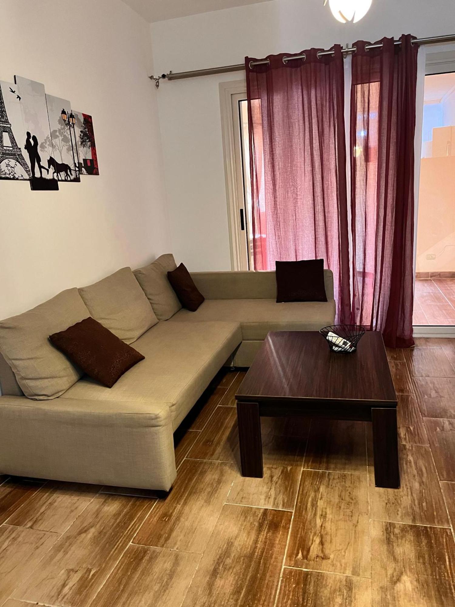 Florenza Aparthotel Hurghada