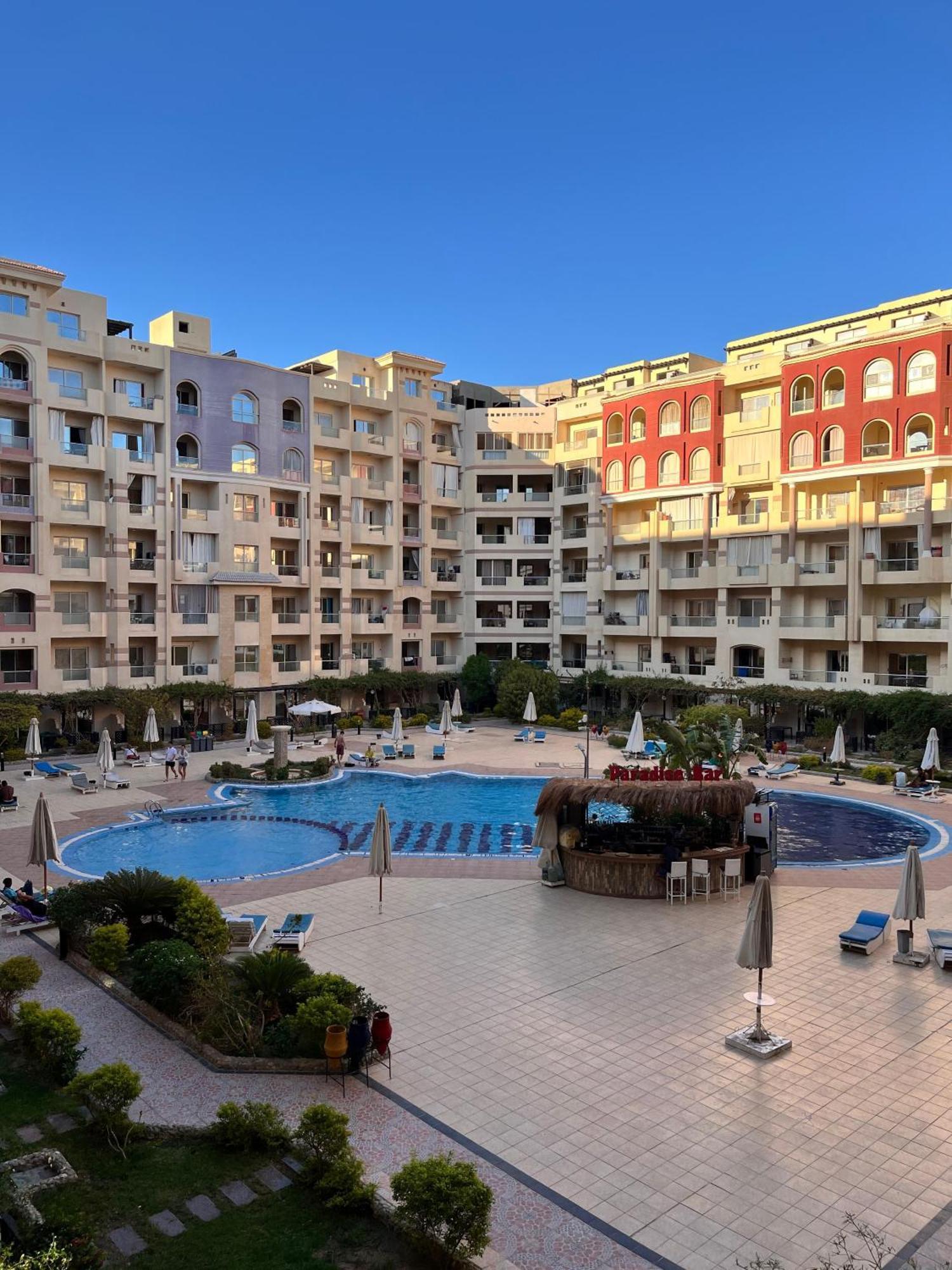 Florenza Aparthotel