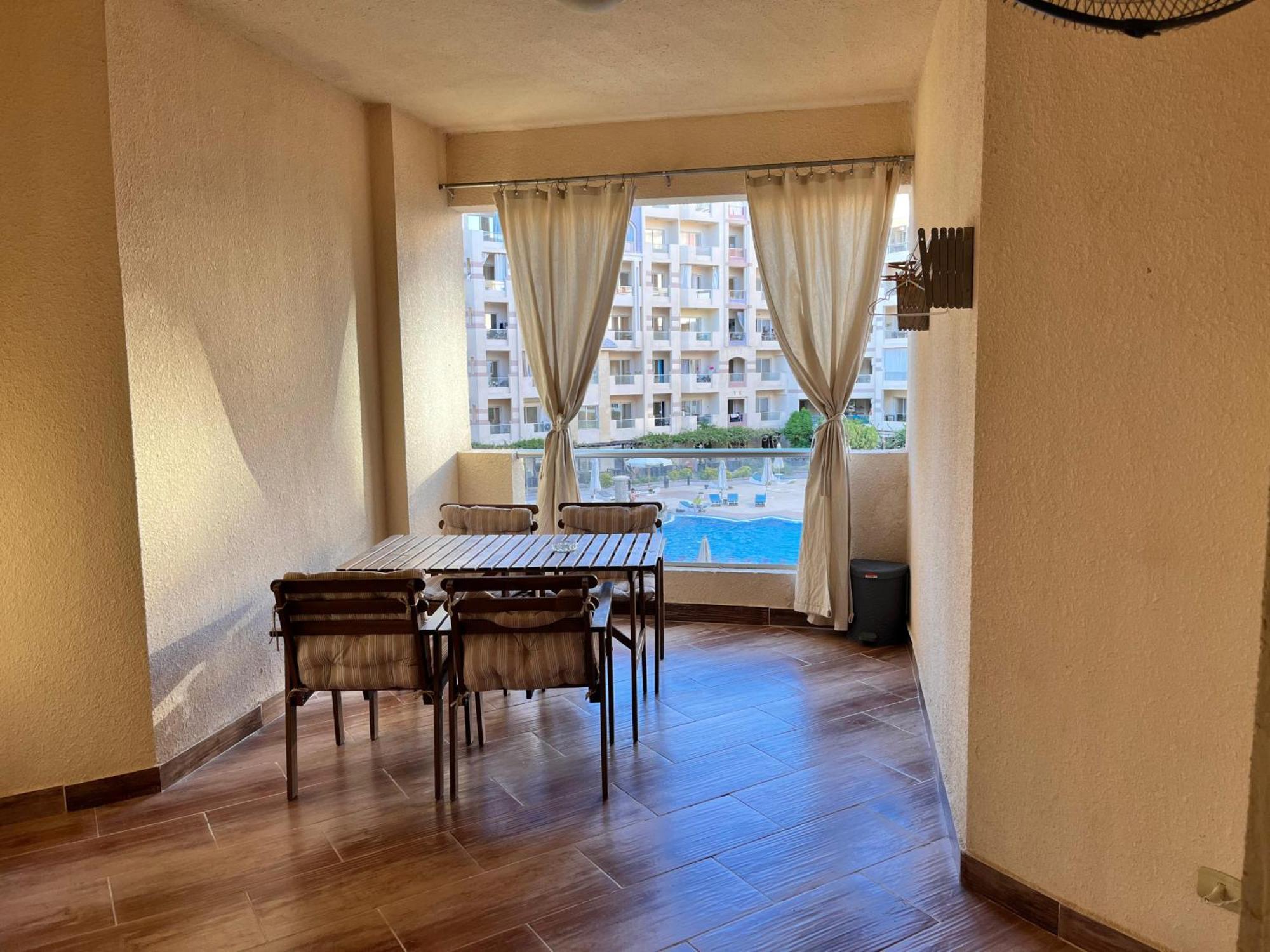 Aparthotel Florenza