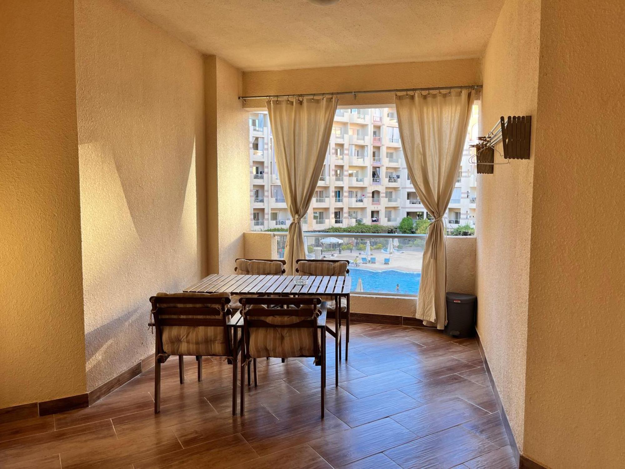 Florenza Aparthotel *