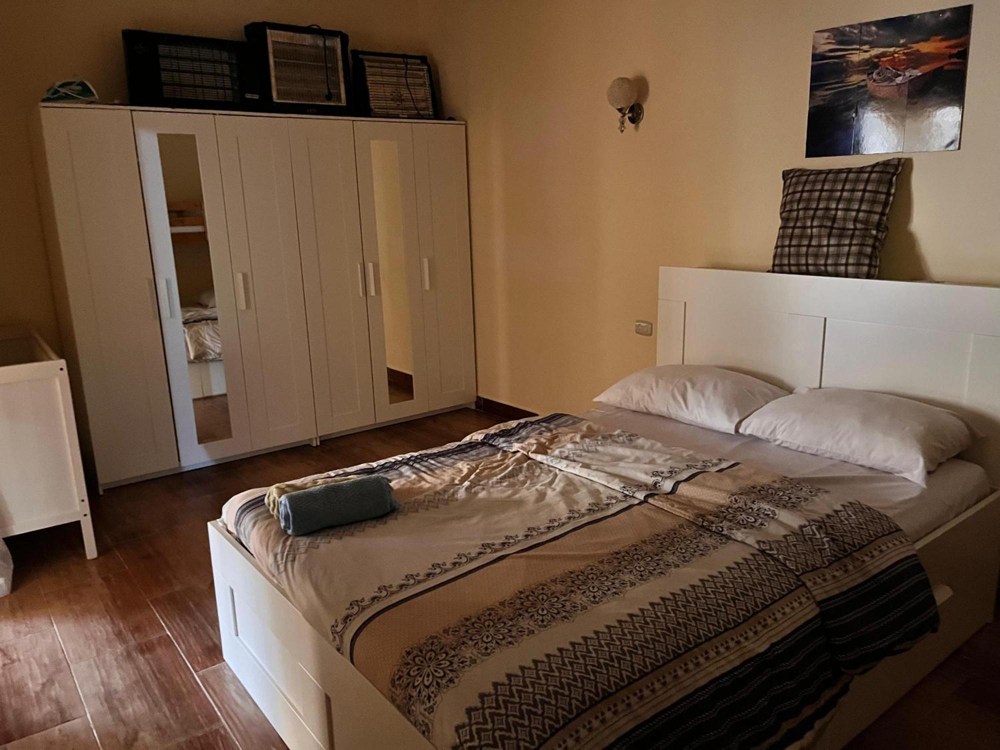 Florenza Aparthotel Hurghada