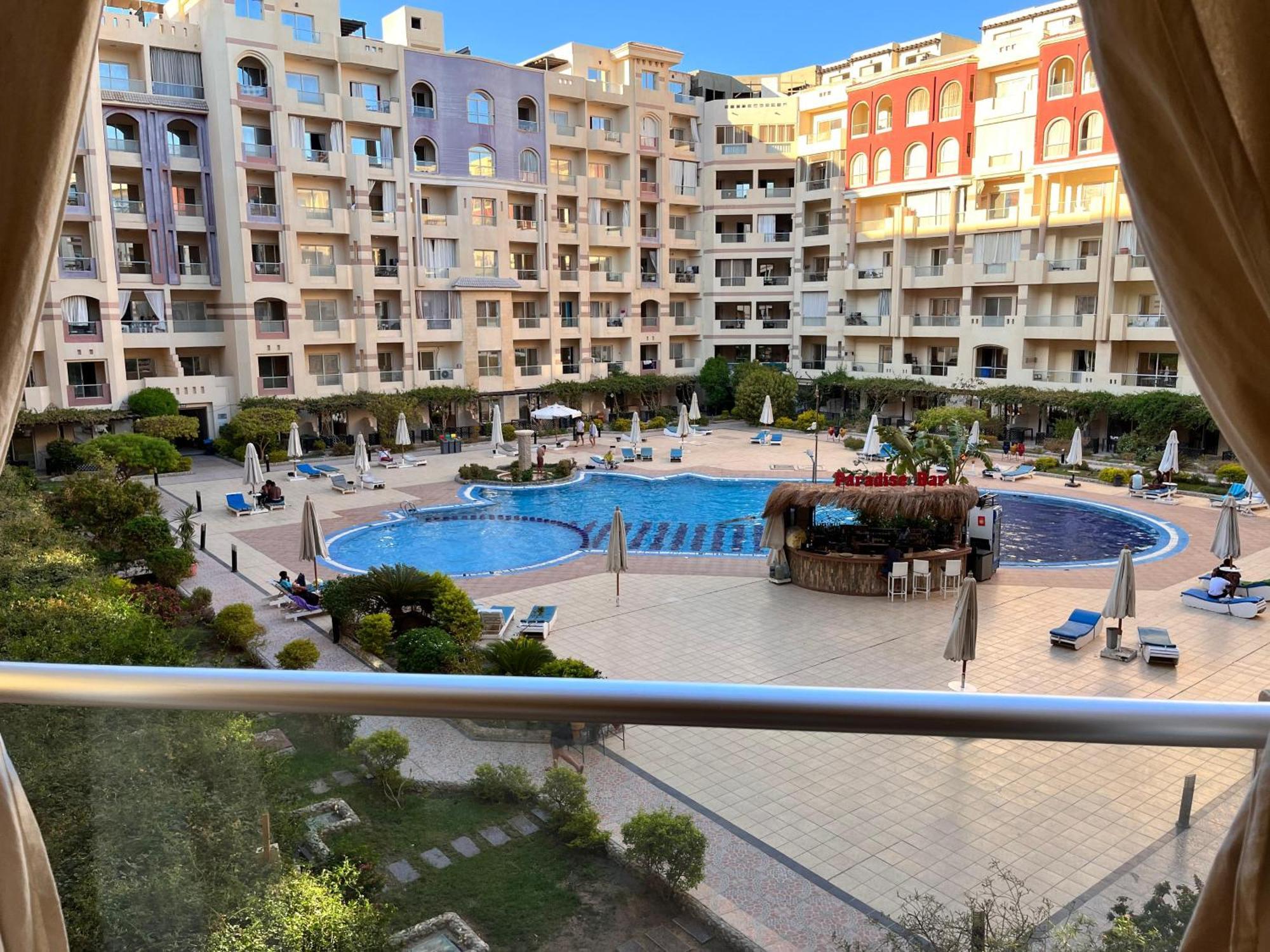 Florenza Aparthotel