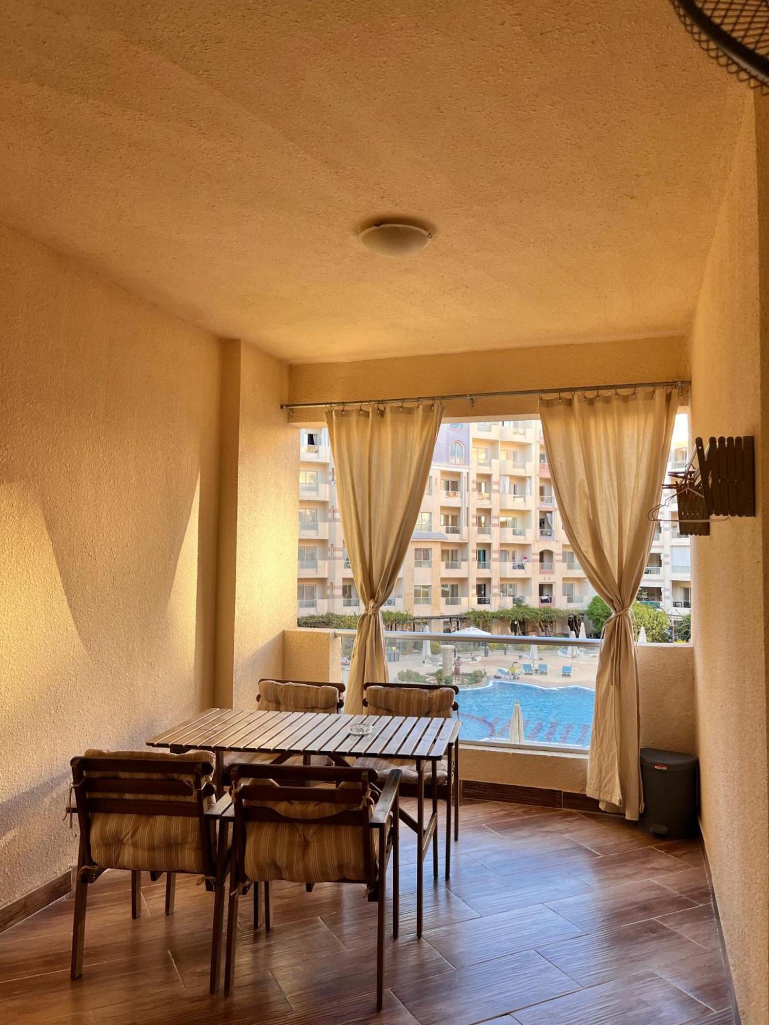 Aparthotel Florenza Hurghada
