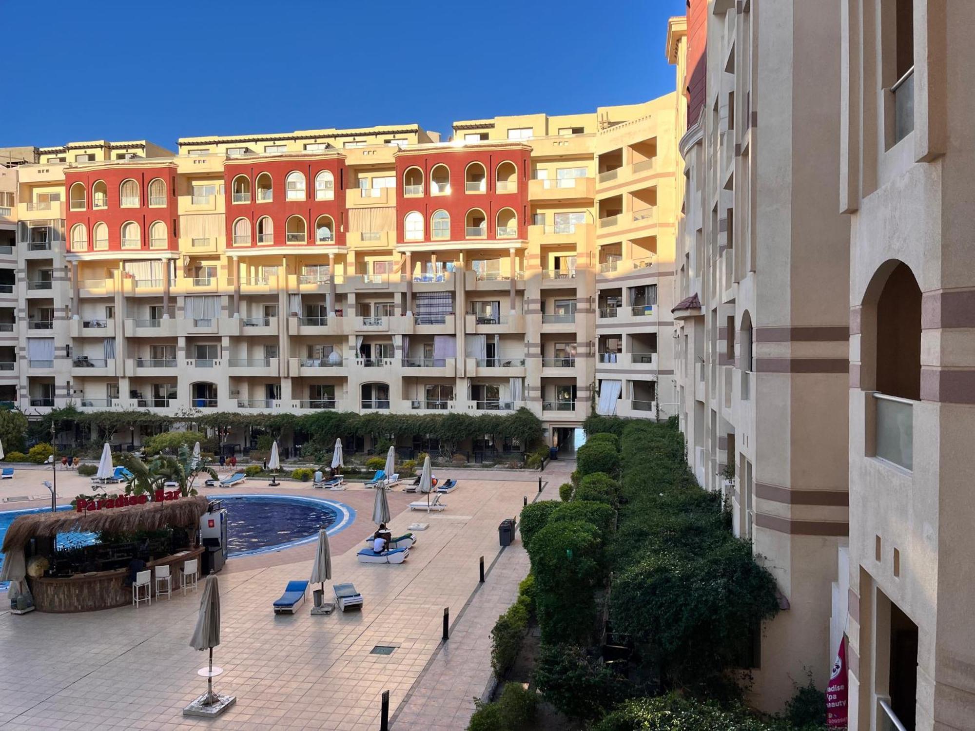 Florenza * Hurghada