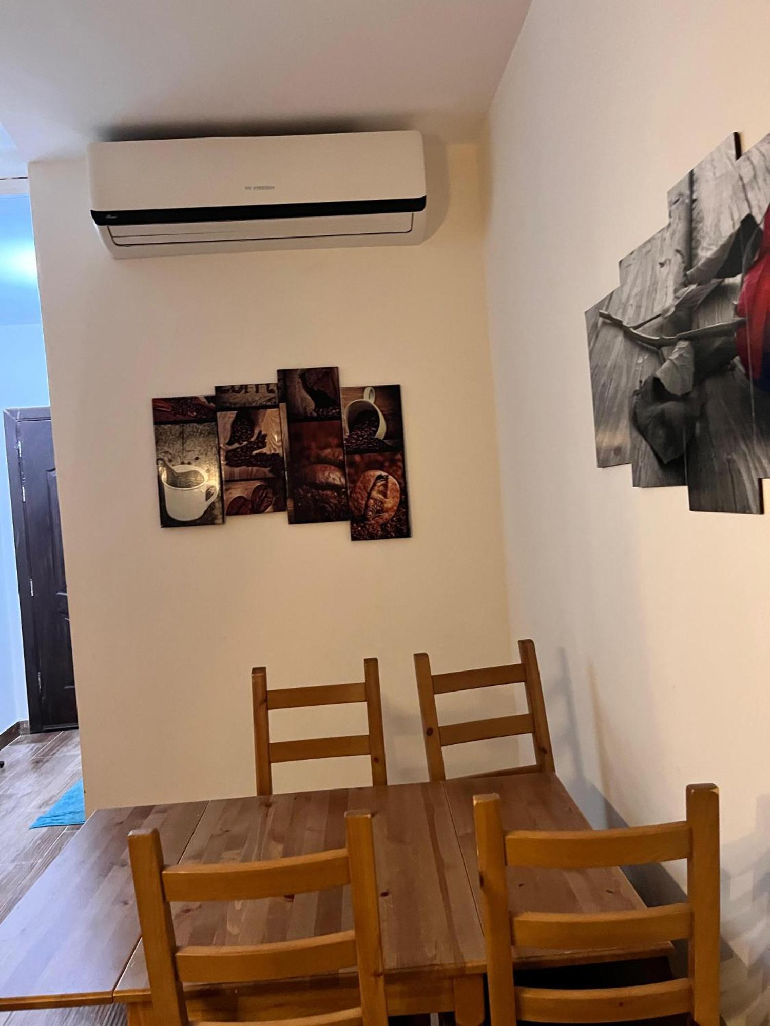 Florenza Aparthotel