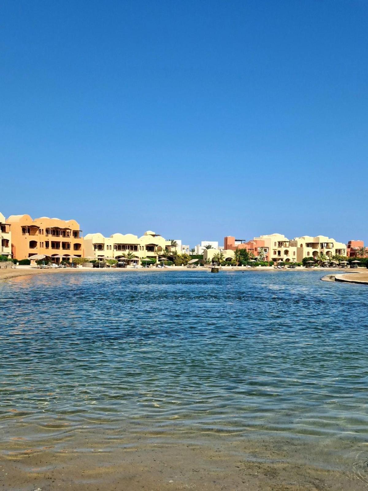 Cozy Ground Floor In Upper Nubia * Hurghada