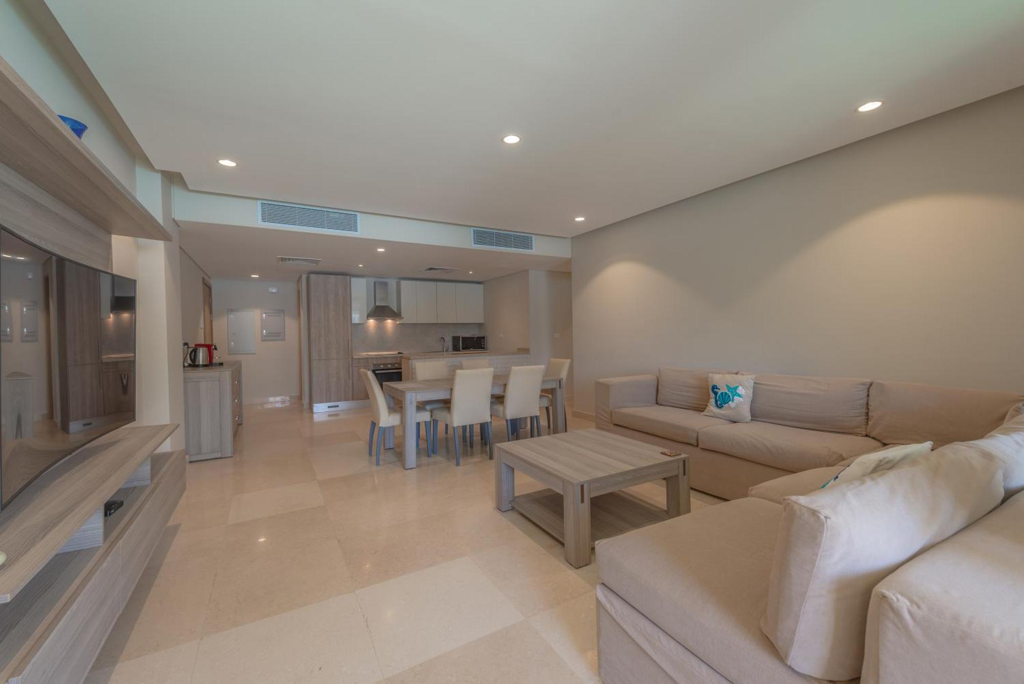 Elegant With Pool And Access Hurghada