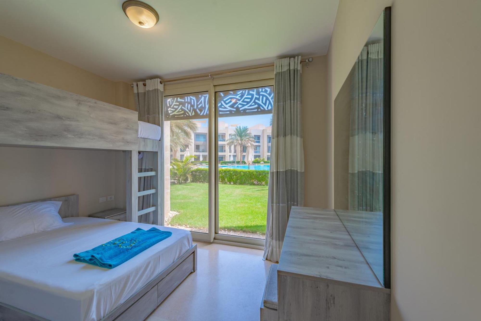 Apartment Elegant With Pool And Access *