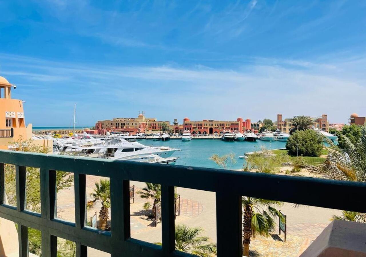 Warm Mb1 At Marina El Gouna * Hurghada