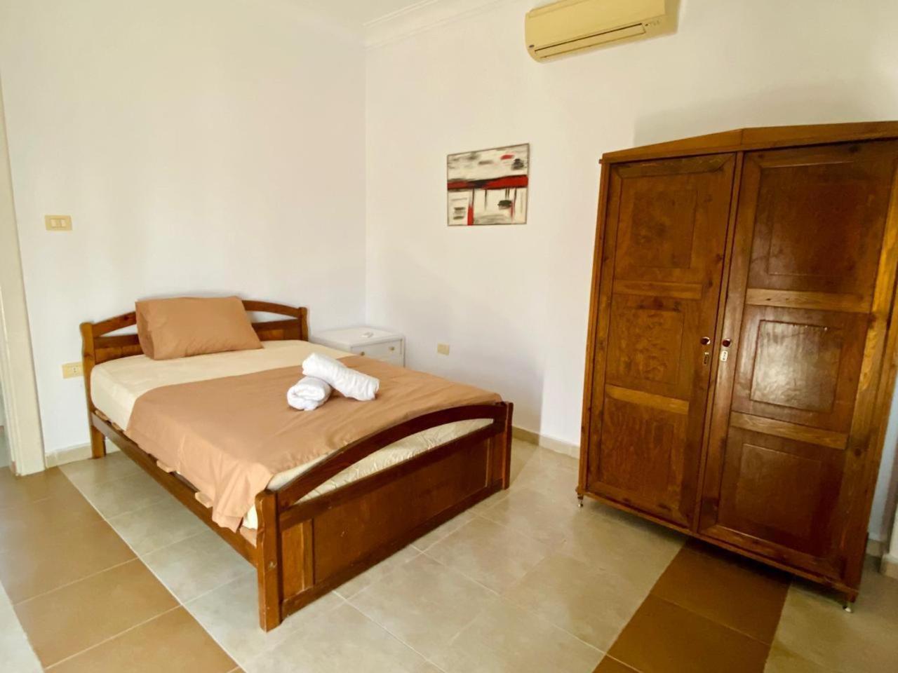 Villa Happiness Majawish, Close To The Center Hurghada