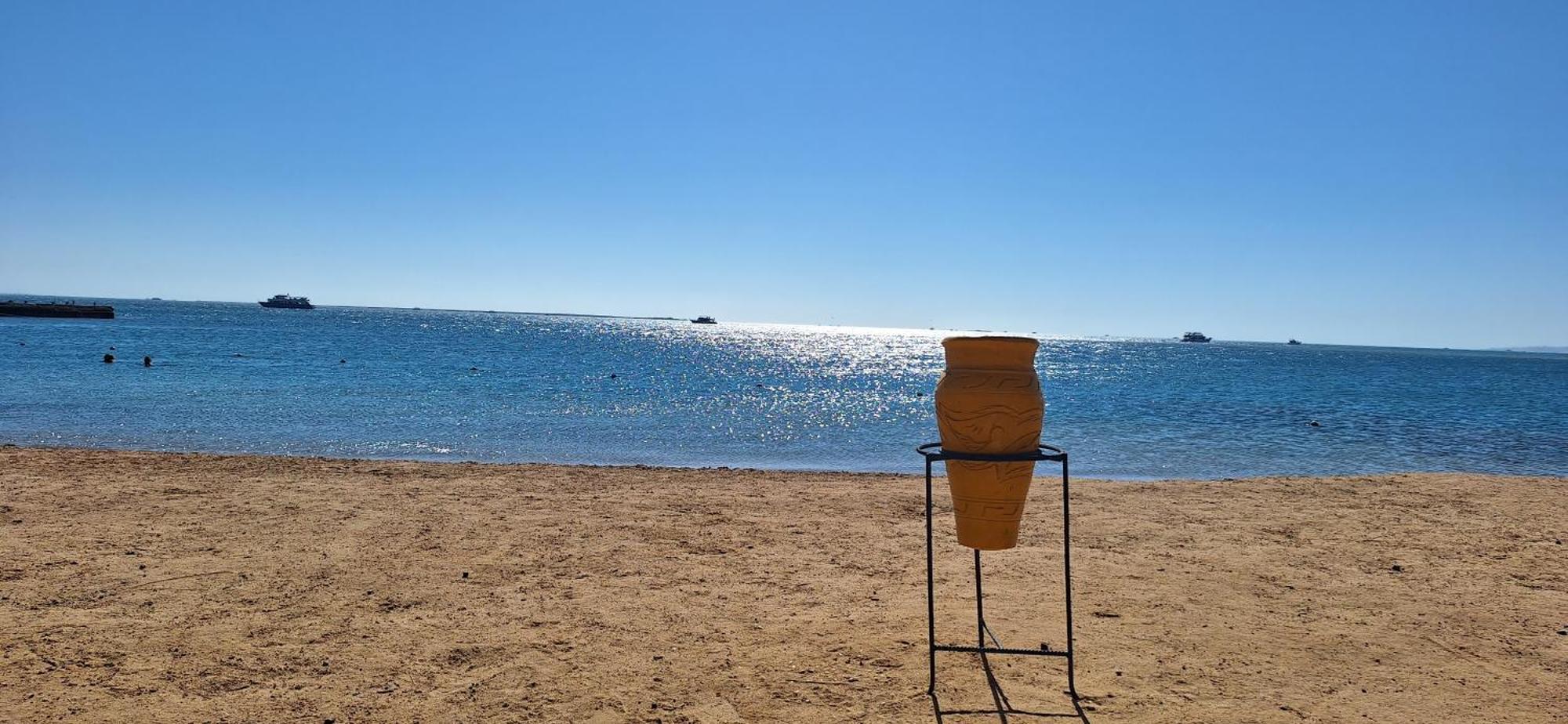 Apartment Cozy 1br In Princess With Pools & Private Hurghada