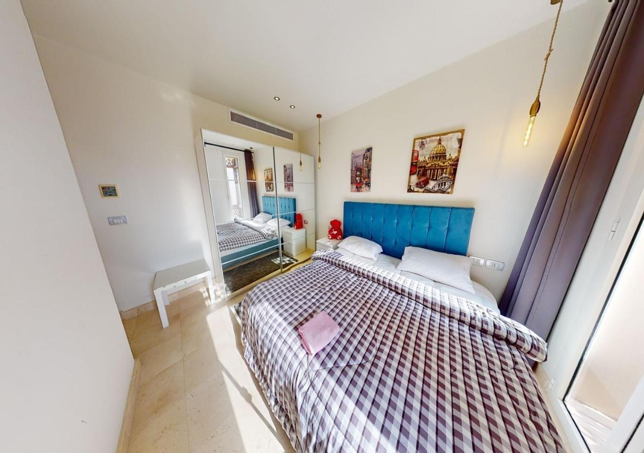 Cozy 3 Bedroom-ws3 At Scarab Elgouna * Hurghada