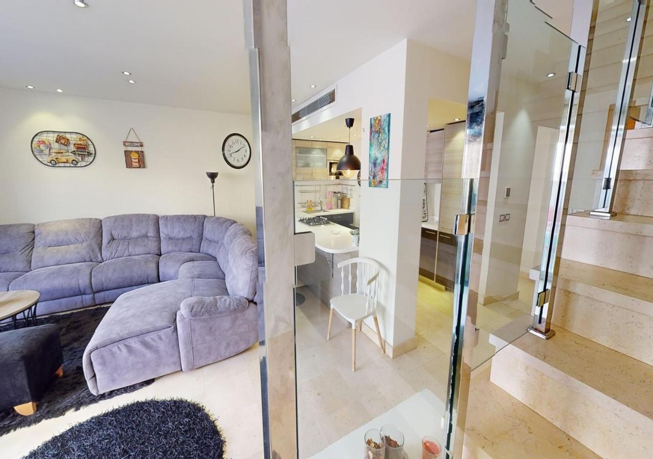 Cozy 3 Bedroom-ws3 At Scarab Elgouna Hurghada