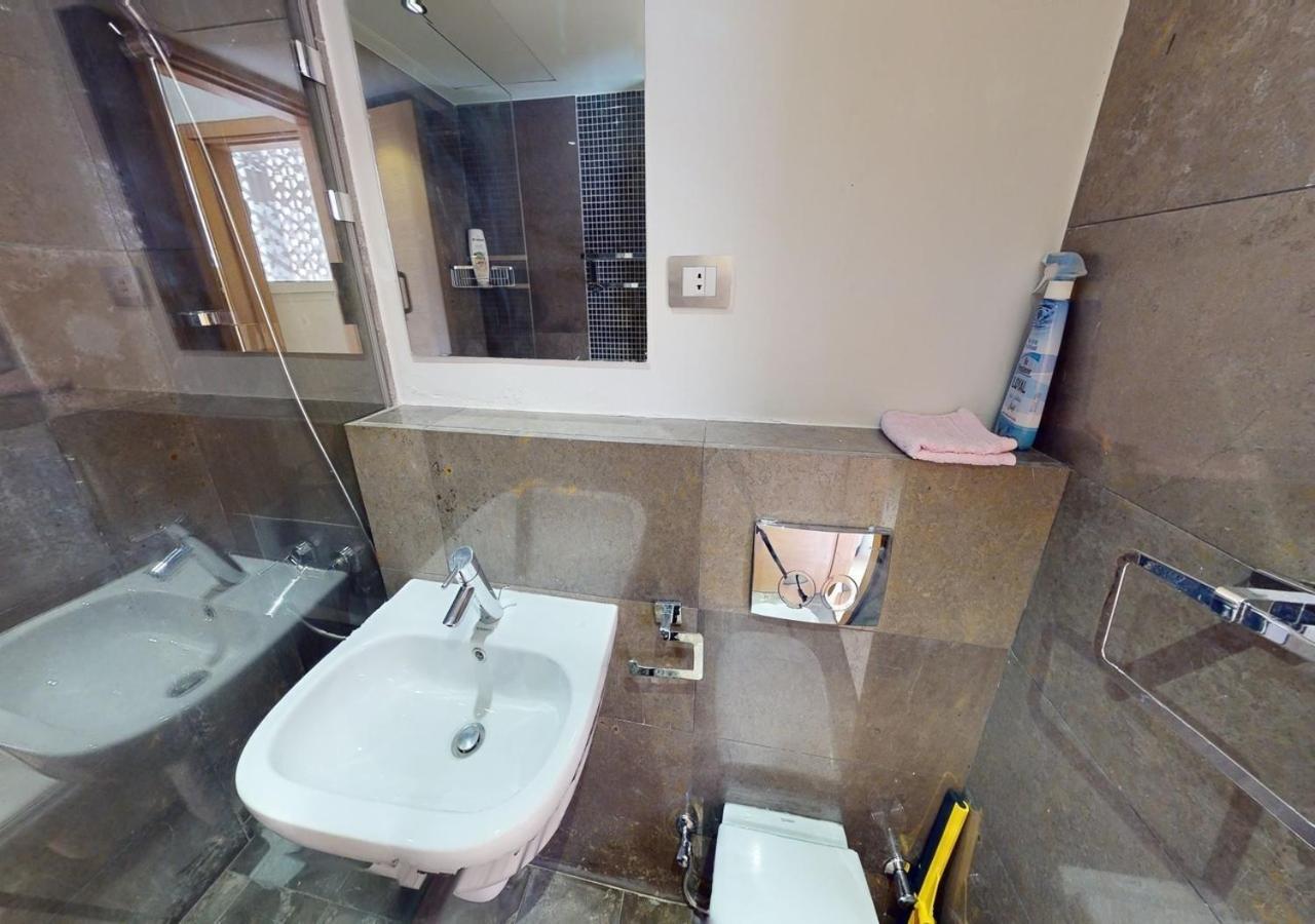 Cozy 3 Bedroom-ws3 At Scarab Elgouna Apartment