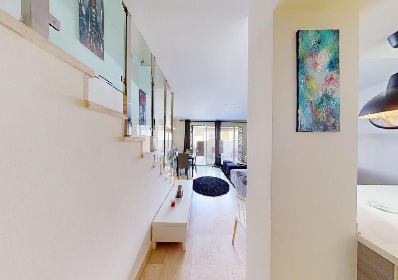 Cozy 3 Bedroom-ws3 At Scarab Elgouna Hurghada