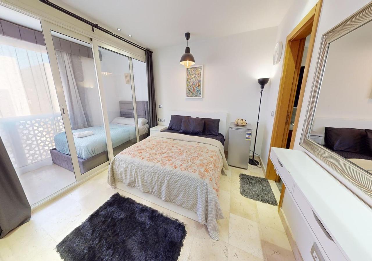 Cozy 3 Bedroom-ws3 At Scarab Elgouna