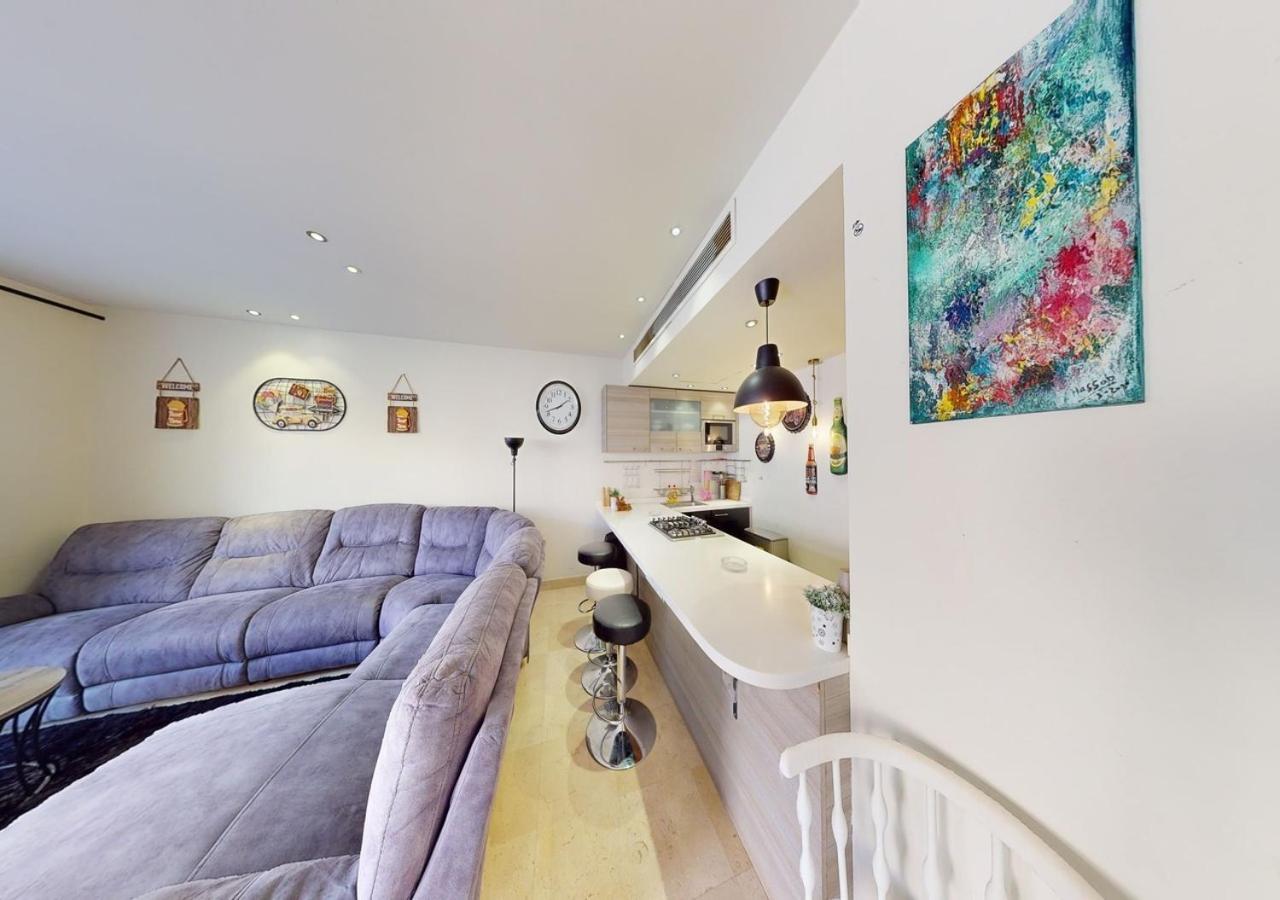 Apartment Cozy 3 Bedroom-ws3 At Scarab Elgouna Hurghada