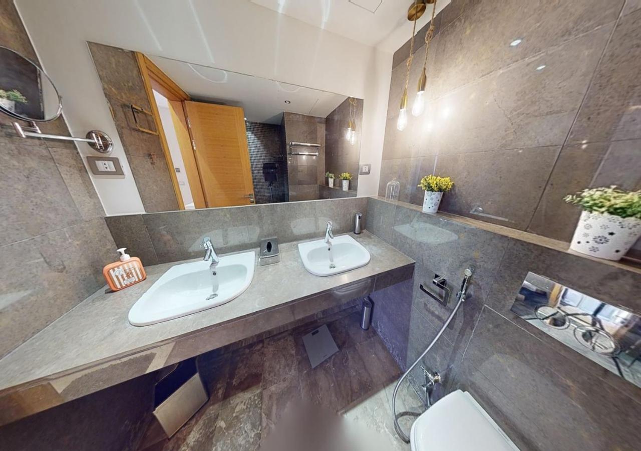 Apartment Cozy 3 Bedroom-ws3 At Scarab Elgouna *