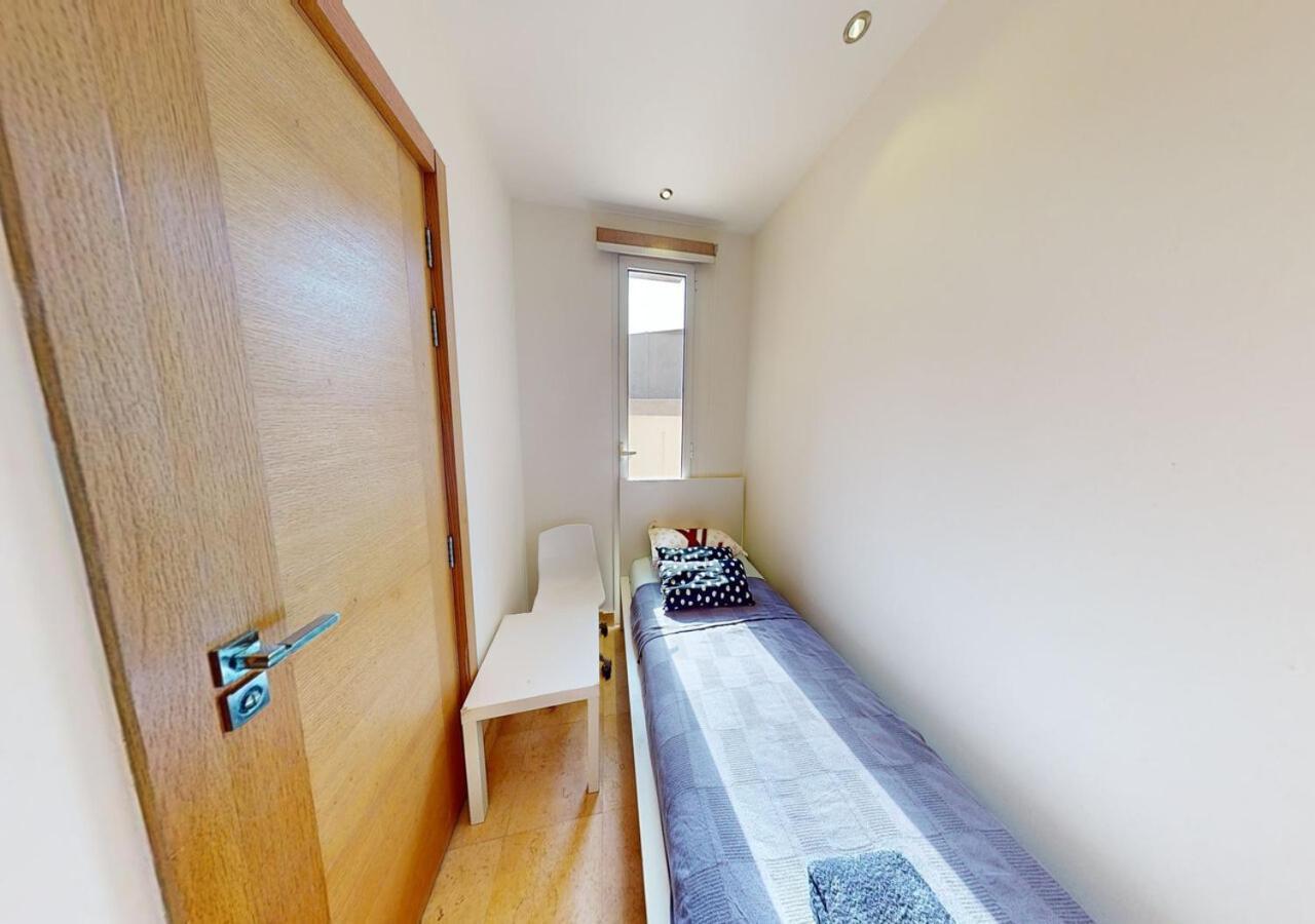 Apartment Cozy 3 Bedroom-ws3 At Scarab Elgouna
