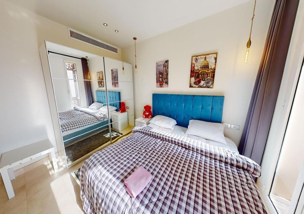 Cozy 3 Bedroom-ws3 At Scarab Elgouna Hurghada