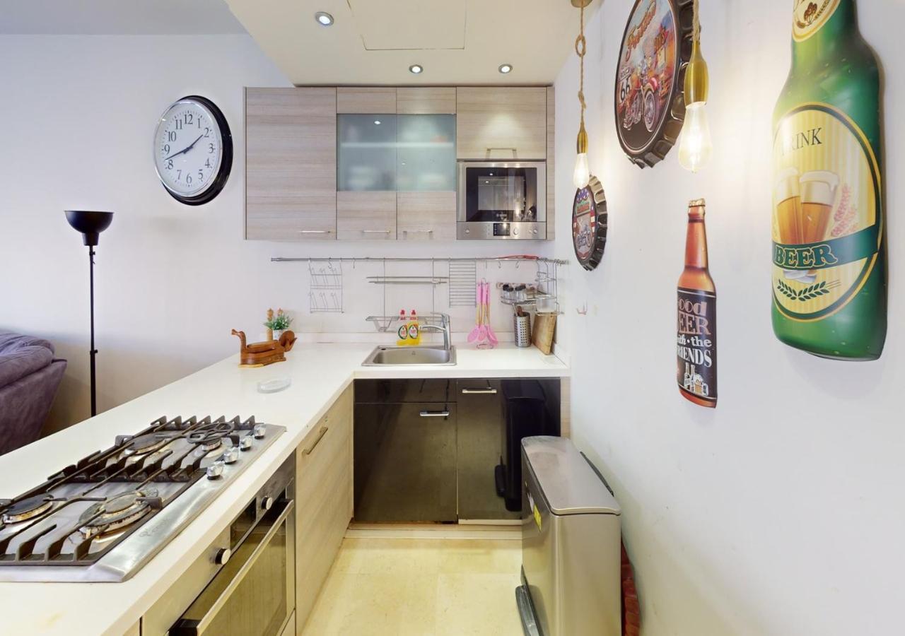Cozy 3 Bedroom-ws3 At Scarab Elgouna Apartment *