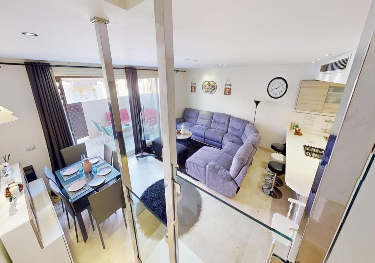 Cozy 3 Bedroom-ws3 At Scarab Elgouna Apartment