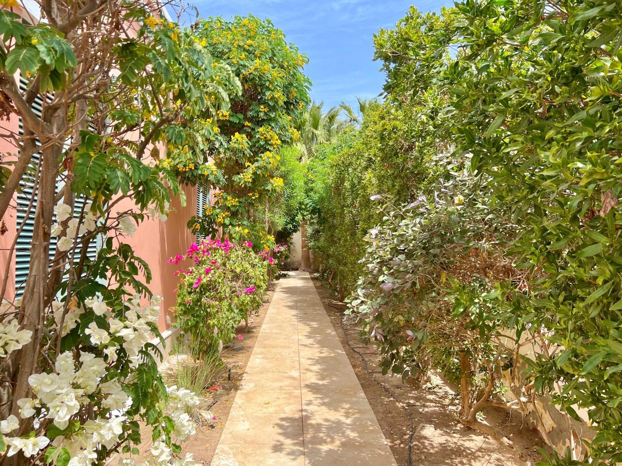 Hill Venezia El Gouna: Pool, & Wifi Villa Hurghada