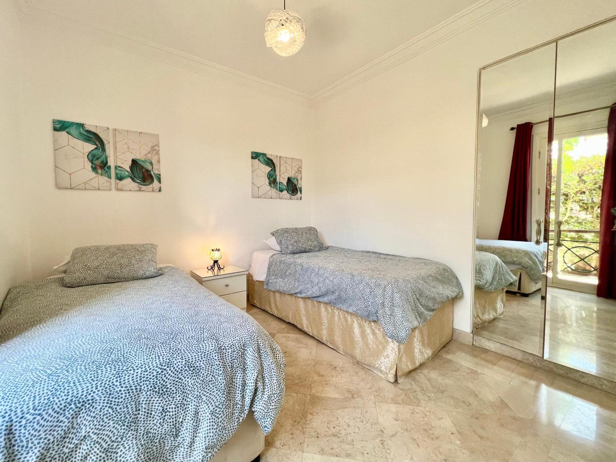 Villa Hill Venezia El Gouna: Pool, & Wifi Hurghada