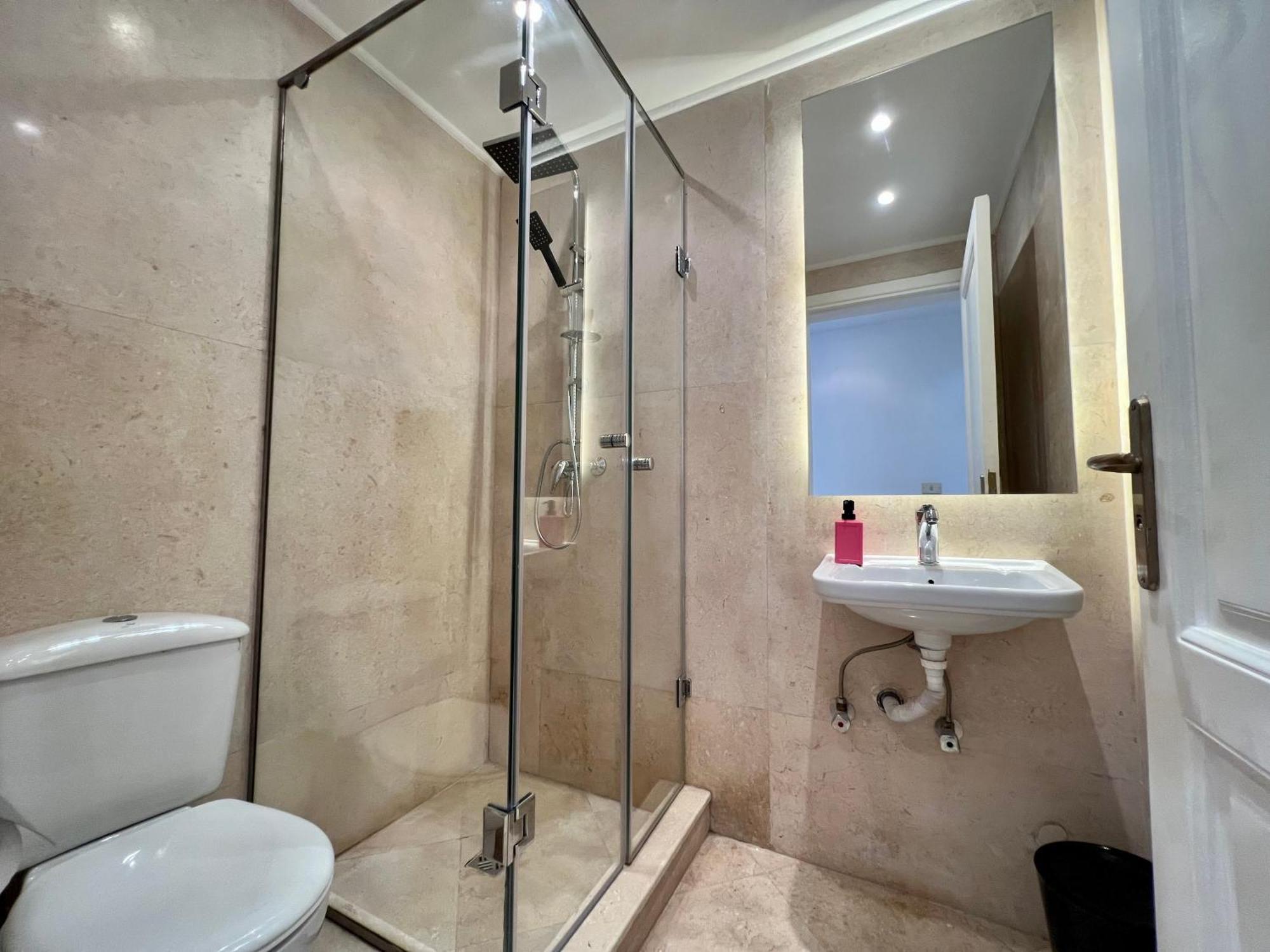 Villa Hill Venezia El Gouna: Pool, & Wifi *