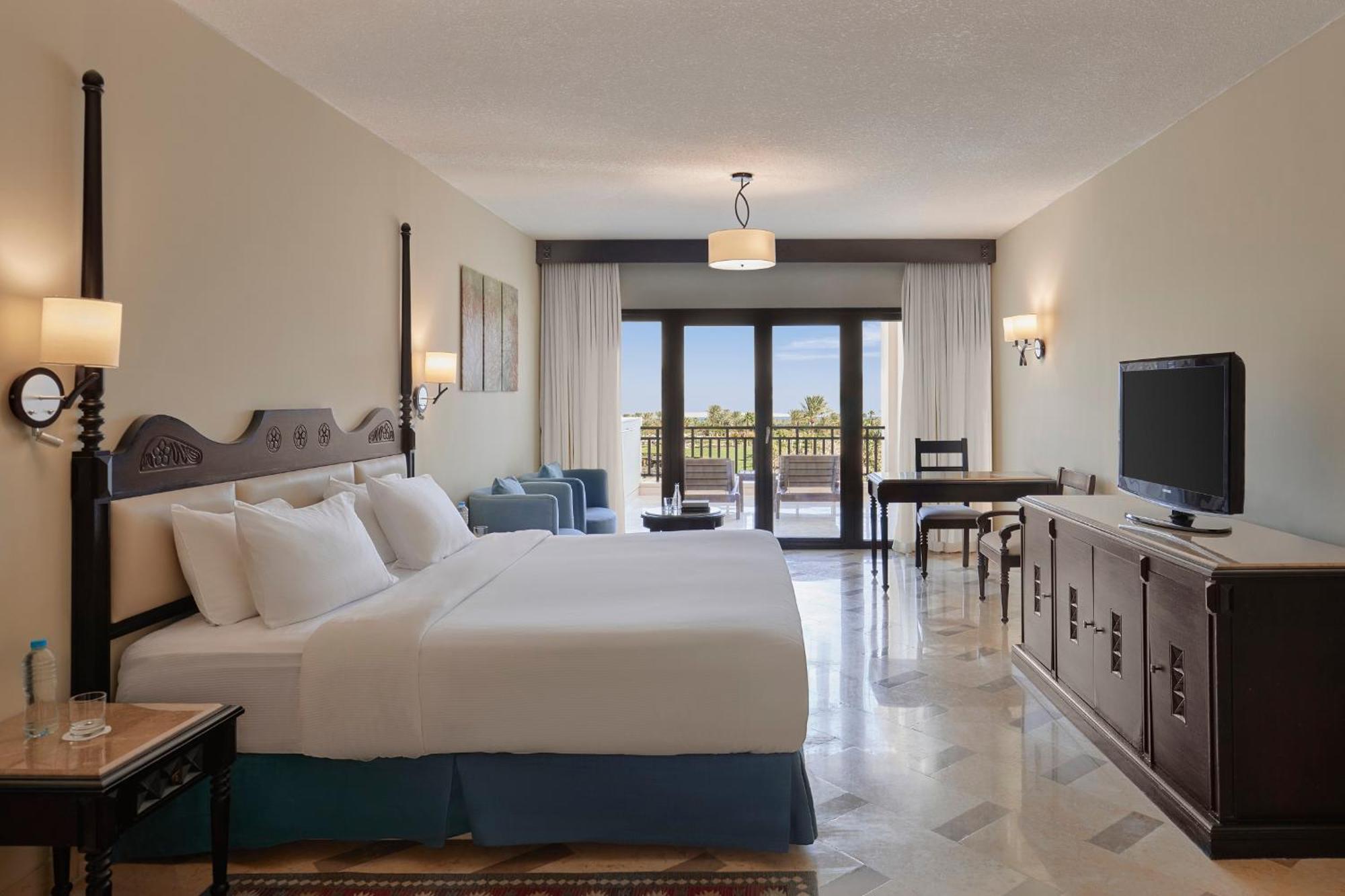 Steigenberger Aldau Resort 5*