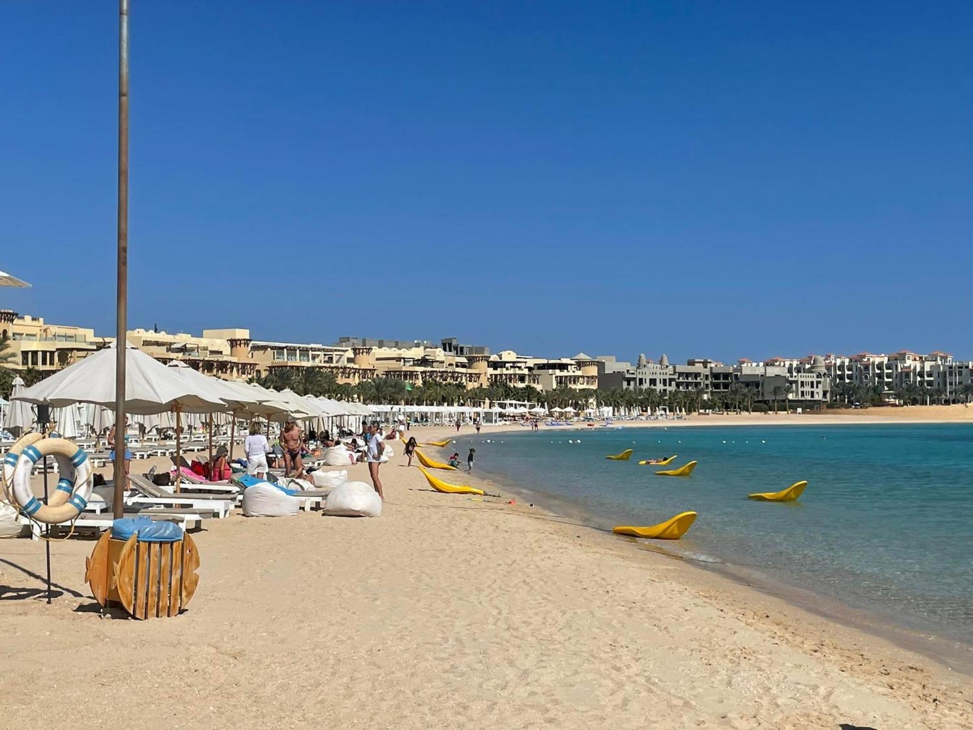 De Luxe Veranda Hurghada