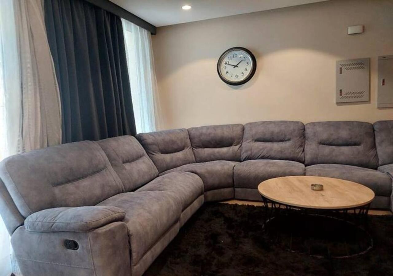 Apartment Warm 1br With At Mangroovy, El-gouna M1-7b Hurghada