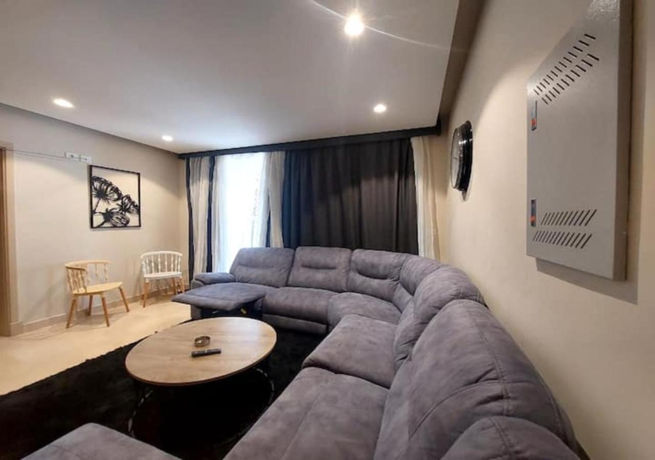 Apartment Warm 1br With At Mangroovy, El-gouna M1-7b