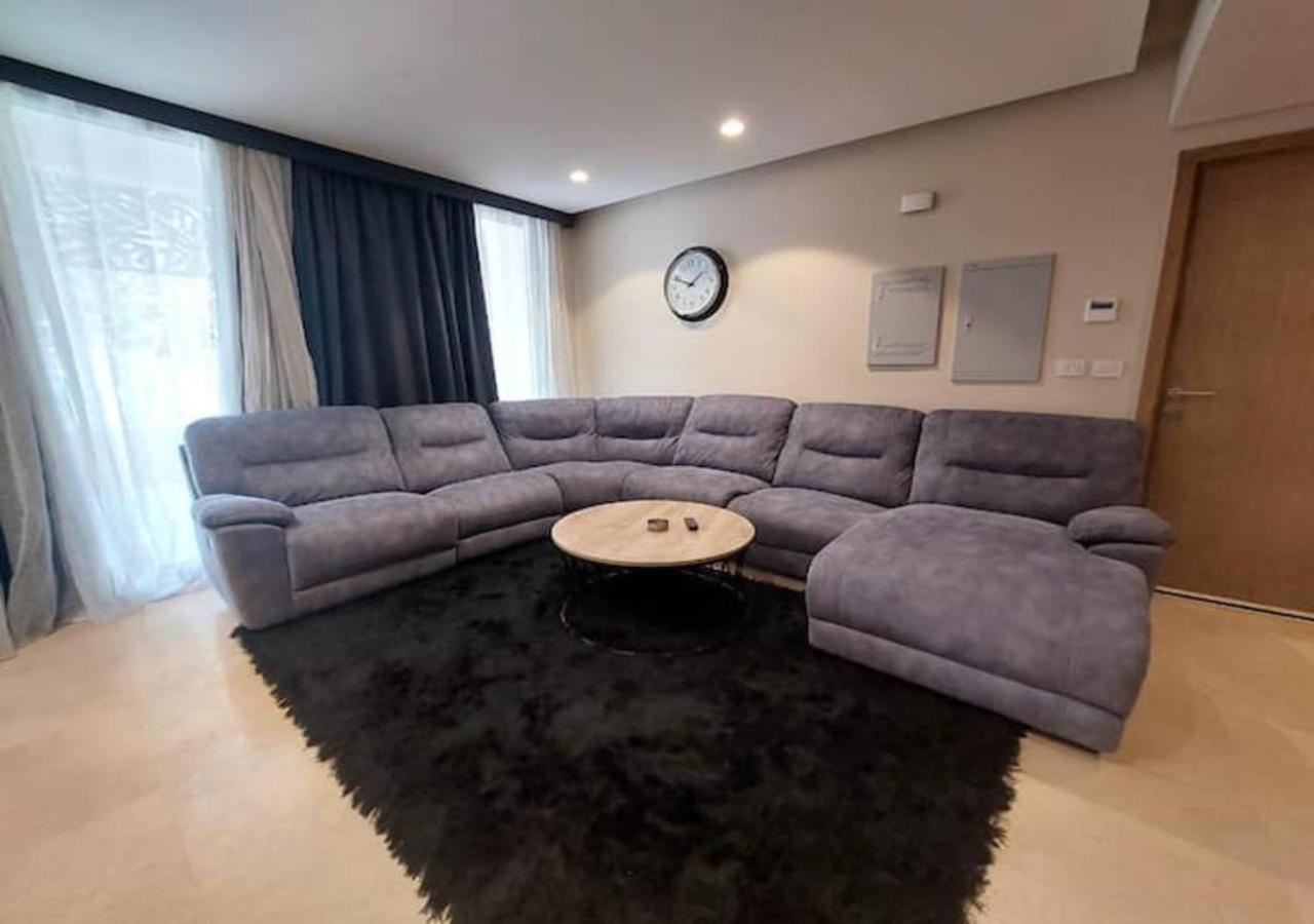Warm 1br With At Mangroovy, El-gouna M1-7b Hurghada