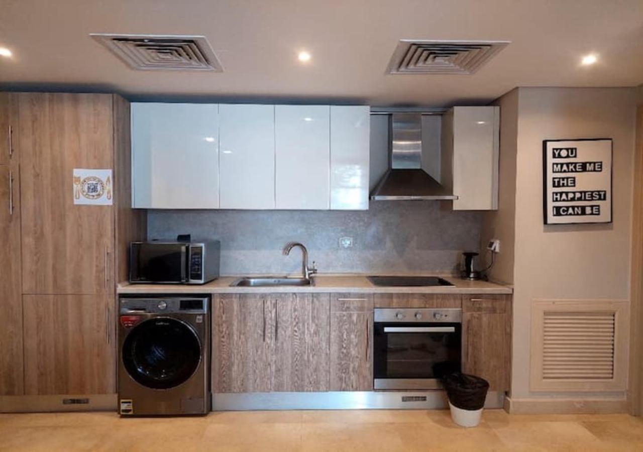 Warm 1br With At Mangroovy, El-gouna M1-7b Apartment