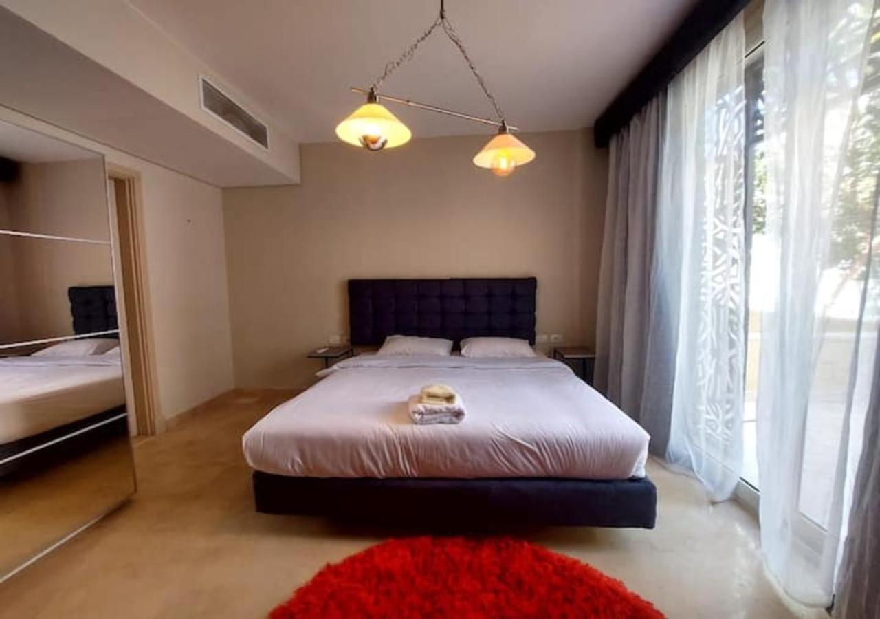 Apartment Warm 1br With At Mangroovy, El-gouna M1-7b