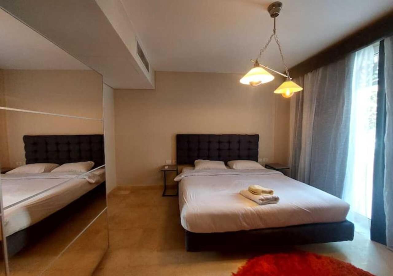 Warm 1br With At Mangroovy, El-gouna M1-7b *